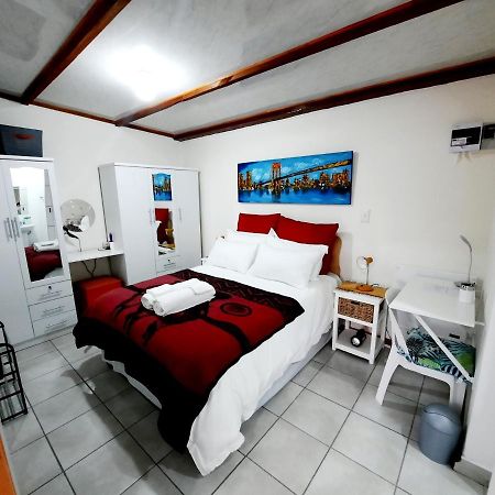 Cape Cozy Cottages Cidade Do Cabo Exterior foto