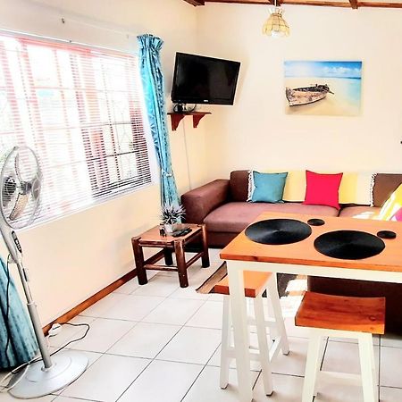 Cape Cozy Cottages Cidade Do Cabo Exterior foto