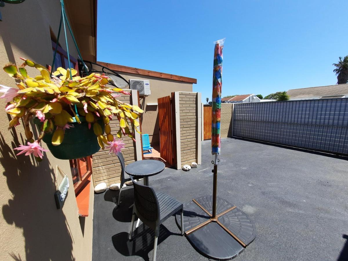 Cape Cozy Cottages Cidade Do Cabo Exterior foto
