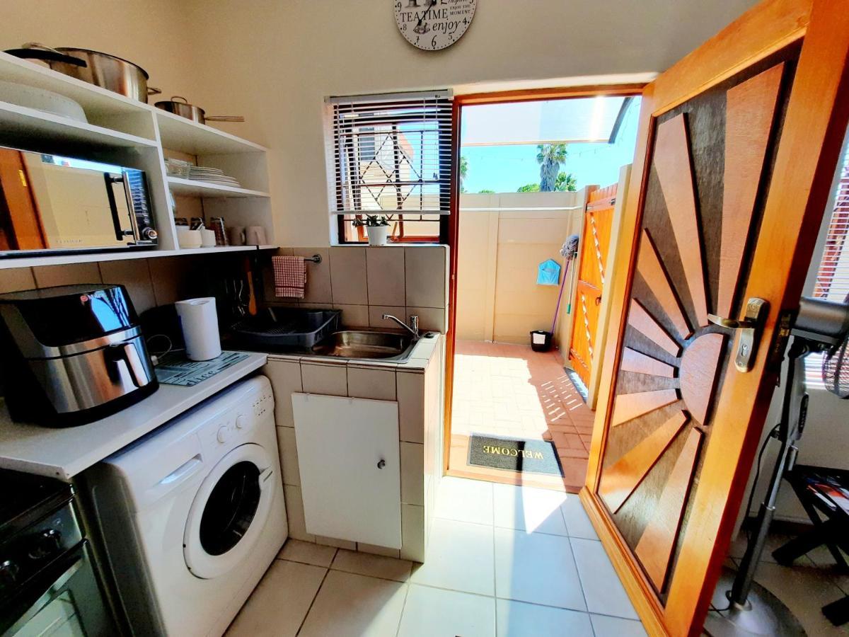 Cape Cozy Cottages Cidade Do Cabo Exterior foto