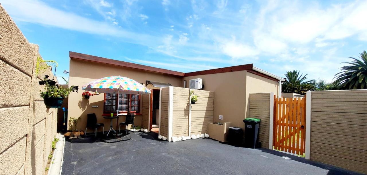 Cape Cozy Cottages Cidade Do Cabo Exterior foto