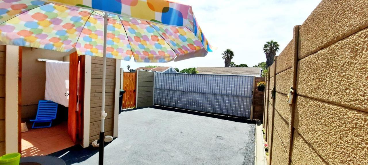 Cape Cozy Cottages Cidade Do Cabo Exterior foto