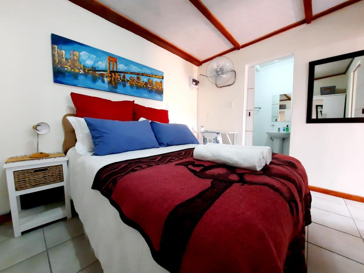 Cape Cozy Cottages Cidade Do Cabo Exterior foto