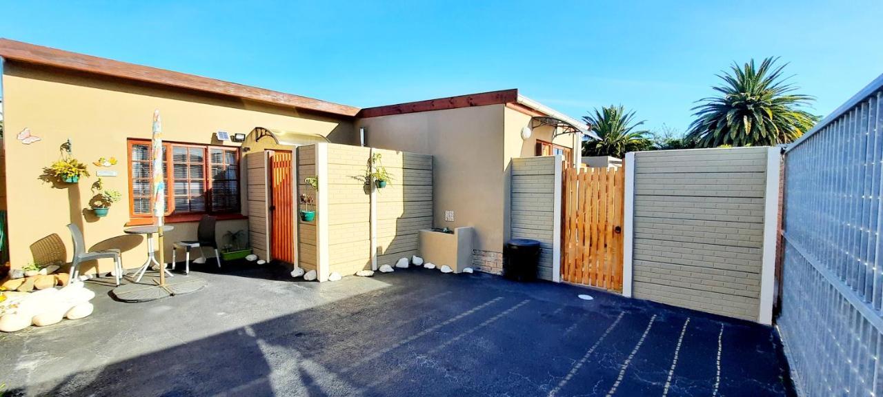 Cape Cozy Cottages Cidade Do Cabo Exterior foto