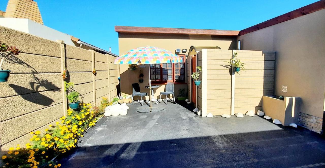 Cape Cozy Cottages Cidade Do Cabo Exterior foto